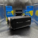 Panasonic HC-V180 Video Camera Camcorder 10.0MP A+ Cond New Batteries Charger. Fixed Price $529.99.