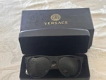 Versace Women's Sunglasses OVE4336 GB1/87 Black. Fixed Price $165.70.