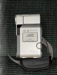 Jvc GR-DV3 Minidv Camcorder Untested (no Cables Charger). Fixed Price $7.50.