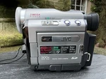 Jvc GR-DZ7U Digital Video Camera. Fixed Price $115.86.