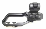 Sony PXW-Z90 Top Handle Microphone Holder Xlr Replacement Genuine. Fixed Price $625.00.