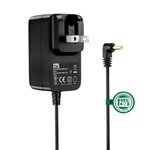 Ul 5FT Adapter Charger For Rca CC641 CC643 CC407 CC507 CC517 Video Camcorder. Fixed Price $14.90.