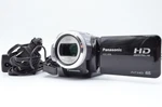 N.min Panasonic HDC-HS9 Camcorder 60GB Hdd Avchd Leica Lens W/ Charger Japan. Fixed Price $112.05.