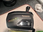 1993 Panasonic PV-IQ303D Palmcorder Vhs-c Camcorder W/remote-untested!!. Fixed Price $12.98.