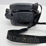 Panasonic Palmcorder PV-19D Untested For Parts. Fixed Price $19.95.