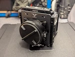 Freefly Systems Ember S2.5K Slow Motion Camera + Hard Case & Extra Accessories. Fixed Price $18764.20.
