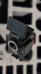 Red DSMC2 Gemini 5K Cinema Camera With Accessories. Fixed Price $3500.00.