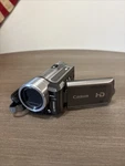 Canon Vixia HF100 Flash Media Camcorder Video Camera. Fixed Price $69.95.