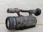 Sony HDR-FX7 Dv Video Camera. Fixed Price $357.05.