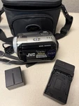 Jvc Everio GZ-MG77U 30GB Hdd Camcorder With Battery & Charger *works Great*. Fixed Price $69.00.