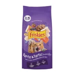 4 Pack Purina Friskies Cat Food Chicken Whitefish Salmon Filet Mignon Flavors. Fixed Price $32.30.