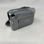 As Is For Parts Canon Elura 100 Minidv Digital Video Camcorder. Fixed Price $19.99.