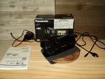 Panasonic HC-VX981K 4K 20X-ZOOM Wireless Wifi Night Mode Cropping Camera. Fixed Price $900.00.