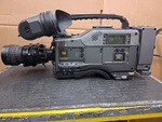 Sony DVW-709WS & CA-702 Sdi Low Hours. Fixed Price $2799.99.