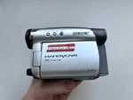 Sony Handycam DCR-HC23 Pal Mini Dv Tape Camcorder Video Camera (tested) *batery. Fixed Price $118.70.