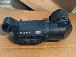 Sony DXF-801 Video Camera Viewfinder For Dxc DSR-450 390 370 250 300 Work But Mi. Fixed Price $25.00.