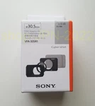 Sony VFA-305R1 Filter Adapter Kitfor DSC-RX0 Camera Accessories. Fixed Price $118.95.