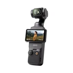 Dji Osmo Pocket Vlogging Cameras Cmos 4K/120FPS 3-AXIS. Fixed Price $689.82.