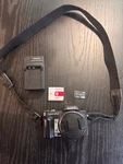 Sony Cyber-shot DSC-H10 8.1MP 10X Zoom Black Camera W/ 3.0" Lcd, Accessories. Fixed Price $65.00.