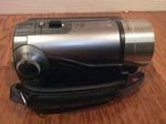 Canon Vixia HF100 Video Camera Camcorder. Fixed Price $199.99.