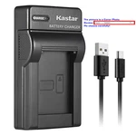 Kastar Battery Slim Usb Charger For Panasonic VW-VBK360 & HDC-SD60K. Fixed Price $58.59.