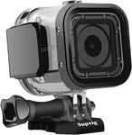 Replacement Waterproof Case Protective Housing For Gopro Hero 4SESSION,. Fixed Price $21.88.