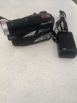 Jvc GR-AX750U Camcorder W/ Ac Adapter Charger. Fixed Price $15.00.