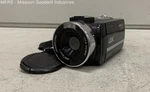 Vivitar Dvr E401 Video Camera As Is. Fixed Price $9.99.