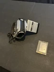 Jvc GR-DX77U Digital Video Camera Camcorder 700X Zoom Sd No Returns. Fixed Price $12.50.