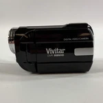 Vivitar Dvr 508NHD 5.1 Digital Camera. Fixed Price $19.99.