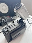 Sony CVX-V3 Color Camera For DSR-V10 GV-D1000 D900 D800 D300 D200 A500. Fixed Price $1900.00.