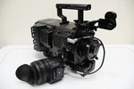 Panasonic Varicam AU-V35C1G With AU-VREC1G Recording Module & View Finder 1081HR. Fixed Price $1999.99.