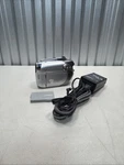 Canon DC230 Mini Dvd Camcorder W/ Battery & Charger - Works!. Fixed Price $89.95.