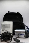 Sony Handycam DCR-TRV460 DIGITAL-8 Camcorder With Carrying Case. Fixed Price $200.00.