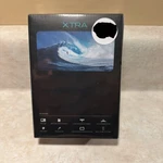 Xtra Edge Waterproof Action Camera With 4K Video Resolution And Dual Screens. Fixed Price $199.00.