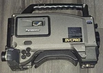 Panasonic AJ-D610WBP. Fixed Price $100.00.