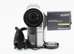 EXC+4 Sony DCR-PC300 Minidv Handycam Camcorder Video Camera From Japan. Fixed Price $87.00.