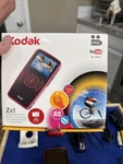 Kodak ZX1 Dual Pocket Digital Still Camera & Video Camcorder Water Resistant. Fixed Price $17.00.
