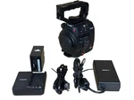 Canon Eos C200B Cinema Camera - 30 Day Warranty!. Fixed Price $850.00.