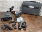 Rare Sony Video 8 CCD-M7U Recorder + Player EV-P10U W/ Case & More! -read. Fixed Price $399.99.