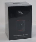 Mevo / Movi Event Camera MV1-01A-BL Black Sony 4K Sensor Livestream Sealed!. Fixed Price $1350.00.