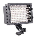 Pro Led Video Light For Sony MC50U NX3D1 NX5U NX70U Hdv Avchd Camcorder. Fixed Price $69.95.