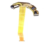 Lens Aperture Flex Cable With Sensors For Sony SEL1635 Fe 16-35MM F2.8 Gm Repair. Fixed Price $20.42.