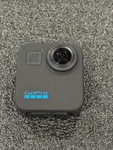 Gopro Max 360 Action Camera Black CHDHZ-202-XX. Fixed Price $138.98.