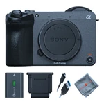 Sony FX2 Digital Cinema Camera. Fixed Price $2259.99.