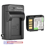 Kastar Battery Wall Charger For Jvc BN-VF707 & GR-D244US. Fixed Price $6.99.