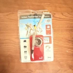 Jazz HDV150 Video Recorder Damaged Package. Fixed Price $18.99.