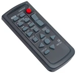 New RMT-835 Replace Remote For Sony Camcorder DCR-DVD101 DCR-DVD103 DCR-SR200. Fixed Price $7.99.