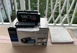 Sony Handycam HDR-PJ260V High Definition Camcorder Projector 1080P Complete. Fixed Price $179.99.