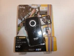 Vivitar Dvr 410 Black Digital Video Recorder With Camera Camcorder New Sealed. Fixed Price $15.96.